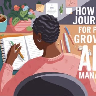 how to use journaling for personal growth and adhd management