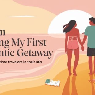 romantic getaways