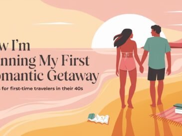 romantic getaways