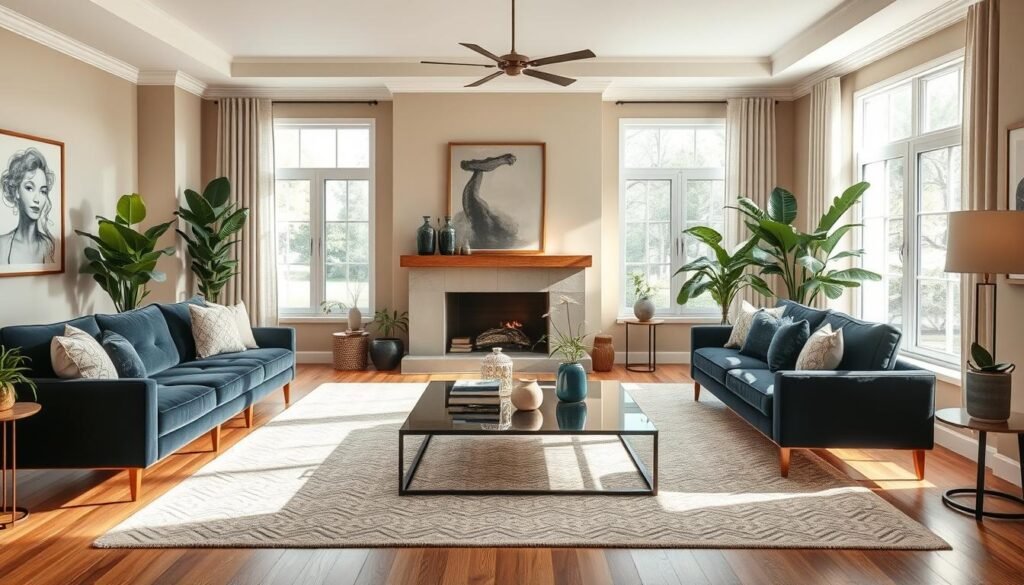 best wall colors for living rooms